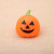 Halloween Small Gift Gift Dance Party Finger Lights Luminous Toy Small Gifts for Children Pumpkin Bat Ring