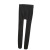 2022 New Maternity Clothes Fall and Winter Outer Wear Leggings Women's Vertical Stripes Thickened Large Size Step-on Cotton Pantyhose Maternity Pants