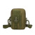 Outdoor Sports Tactical Pannier Bag Belt Outdoor Pocket Running Sports Waist Bag Leisure Phone Bag