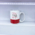 Lv951 Valentine's Day Ceramic Cup 13 Oz Mug Love Water Cup Daily Necessities Cup 400ml Cup2023