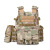 Outdoor Sports Tactical Vest Tactical Vest Service Special Service CS Equipment Fishing Vest
