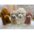 New Teddy Dog Plush Toy Standing Board Teddy Dog Plush Toy Doll Plush Toy