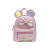 Factory Direct Sales Children's Trendy Bag Cute Princess Backpack Children's Bag Kid's Messenger Bag Primary School Student Schoolbag