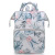 Mummy Bag Autumn New Large Capacity Fashion Mom Outing Backpack Multi-Purpose Lightweight Milk Bottle Baby Diaper Bag