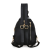 Women Oxford Cloth Mini Backpack New Multi-Functional Shoulder Bag Waterproof All-Match Fashion Crossbody Bag Chest Bag