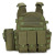 Outdoor Sports Tactical Vest Tactical Vest Service Special Service CS Equipment Fishing Vest