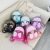Korean Style Children's Bags Creative New Colorful Shiny Backpack Girls' Fashionable Stylish Baby Sequined Schoolbag