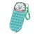 Sheep Has a Sheep Cross-Border Deratization Pioneer Decompression Student Stationery Decompression Bubble Music Pencil Box Silicone Pencil Case Wholesale