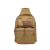 Outdoor Sports Shoulder Bag Crossbody Bag Practical Mini Handbag Camouflage Leisure Sports Bag