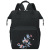 New Mummy Bag Fashion Baby Bag for Mom Oxford Cloth Embroidered Backpack Baby Diaper Bag