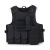 Outdoor Sports Amphibious Tactical Vest CS Field Camouflage Vest Self-Defense Vest Outdoor Combat Vest Equipment