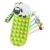 New Cartoon Lamb Has a Sheep Silicone Decompression Pencil Case Stationery Box Student Multifunctional Pencil Case Pencil Case Deratization Pioneer
