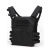 Ocali Outdoor Tactics Vest Multi-Functional Molle Expansion Convenient Military Training Cos Lightweight JPC Vest