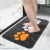 Fluffy Floor Mat Cartoon Living Room Bathroom Absorbent Stool Rug Non-Slip Entrance Home Use Bedroom Foot Mat Carpet