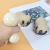 Best-Seller on Douyin Vent Pat Dog Lala Pug Compressable Musical Toy Decompression Animal Squishy Toys Discount
