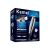 Cross-Border Manufacturers Directly Supply Kemei KM-702 Professional Cheap Best Trimmer Electric Hair Cutting Push