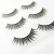 False Eyelashes 3D Three Pairs Soft, Comfortable and Long Eyelash Handmade Manufacturers Supply
