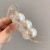 Barrettes Korean Butterfly Updo Large Grabber Clip Headdress Hair Accessories 2019 Three-Jaw Clamps New Hair Pin Head Clip