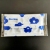 Spunlace Cotton Disposable Protective Mask Medical Surgical Grade Independent Packaging a Box of 50 Pieces Quantity Discounts Can Be Customized
