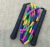 Bamboo Rope Skipping Kindergarten Children's Pattern Soft Bead Non-Knotted Primary and Secondary School Students Adjustable High School Entrance Examination Bead Rope Skipping