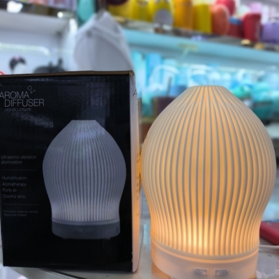 Aroma Diffuser Lantern Moon Light Essential Oil Domestic Aromatherapy