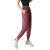 Drawstring Casual Pants Modal Fitness Pants Running Yoga Baggy Pants Ankle-Tied Solid Color Sports Pants with Pockets