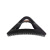 Korean Frosted Large Triangle Grip Women's Fashion Personality Barrettes Back Head Updo Hair Clip Barrettes Sub Shark Clip Headdress