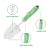 Garden Shovel/Shovel Rake/Weeding Shovel/Pitchfork/Pine Shovel/Hoe/Root Shovel/Garden Tools