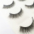 False Eyelashes New 3D Natural Long Stereo Thick Realistic Nude Makeup Factory Wholesale