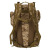 New Outdoor Sports Hiking Hiking Backpack Sports Bag Large-Capacity Backpack Tactical 45l Bag