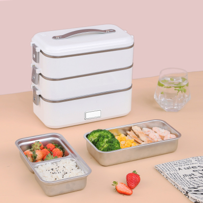 Cooking Lunch Box