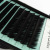 False Eyelashes New Matte 11mm Silk Protein Dense Row Soft Long Grafting Factory Wholesale