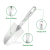 Stainless Steel Shovel/Garden Shovel/Hoe/Rake/Three-Fork Shovel/Root Excavator/Garden Tools