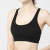 Sports Bra Yoga Women's Running Tube Top Push up Underwear Shaping Anti-Sagging Can Be Worn outside Shockproof Cross Beauty Back