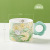 Good-looking Creative Trending Cartoon Tulip Bunny Home Office Coffee Cup Afternoon Tea Dessert Cup