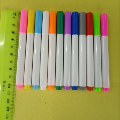 103 Color Light Board Pen Liquid Chalk