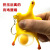 Laying Hens Creative Toys Spoof Squeeze Laying Hens Chicken Vent Key Chain Air Decompression Whole Machine Factory Wholesale