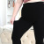 Plus-Sized plus Size Warm-Keeping Pants mm Wearable Elastic Modal Super Soft Fleece-Lined Slim-Fit Women's Leggings