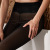 Velvet Padded Leggings High Waist Belly Contracting Stockings Autumn and Winter Warm Super Soft High Elastic Stirrup Thickened Sheer Tights Leggings