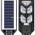 Solar Street Lamp LED Solar Lamp Outdoor Solar Energy Floodlight Integrated Solar Light Bright Waterproof