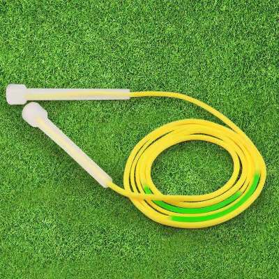 Racing Sand Learning Skipping Rope Split Primary and Secondary School Students Skipping Rope Fancy Skipping Rope Men and Women Double Flying Competition Skipping Rope