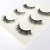 False Eyelashes New 3D Natural Long Stereo Thick Realistic Nude Makeup Factory Wholesale