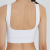 Sports Bra Fitness Sports Running Nude Feel Quick-Drying Underwear Bra High Strength Shockproof Vest Yoga Bra