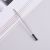 Factory Wholesale Large Cross Metal Ball Point Pen Core 11. 6cm Red Blue Black Oil Refill Metal Core