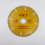 Iron Cutting King Cutting Disc Multi-Function Brazing Saw Blade Diamond Saw Blade Angle Grinder Special Saw Blade