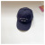 Spring New Concave Shape Children's Embroidery Peaked Cap Washed Fabric Soft Hat Top Boys and Girls Baseball Cap