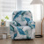 Aixi Printing All-Inclusive Stretch Rocking Chair Cover Four Seasons Universal Multifunctional Electric Recliner Cover Single Sofa Cover