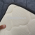 Pebble Slow Rebound Memory Foam Quilting Seam Ground Mat PVC Non-Slip Sole High Quality 50 * 80cm Gray Spot 500 Pieces