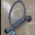 Pet Toy Pet Hand-Knitted Hemp Rope Bite Toy Suitable for Pet Molar Play Funny