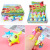 Supply Cross-Border Supply TPR New Exotic Cute Unicorn Vent Stress Ball Squeeze Squeezing Toy Factory Direct Sales